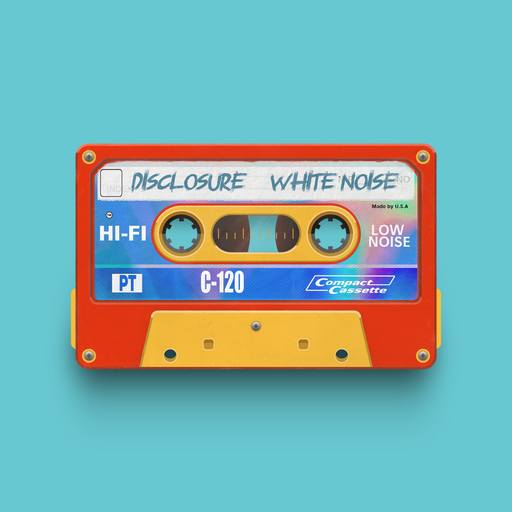 07124 - Disclosure - White Noise